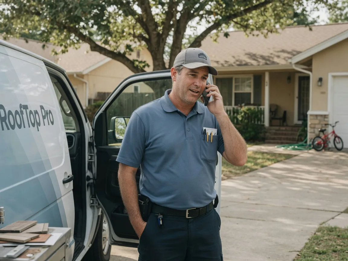 Roof Repair Grand Blanc, MI FAQs